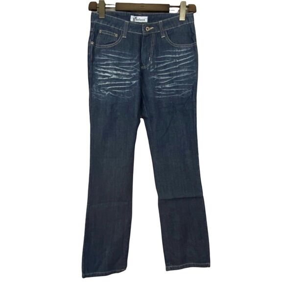 19 Brand Y2K Jeans NWT Size 28 - Picture 2 of 3